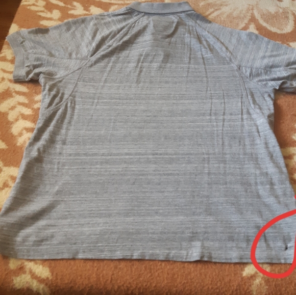 Classic Nike Polo Shirt - Picture 11 of 15